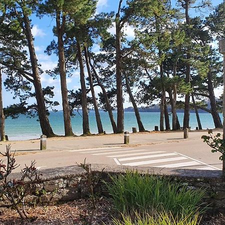 Vacances O Cap Coz - Jardin Vue Mer Et Piscine - Residence Cap Azur 富埃南 外观 照片