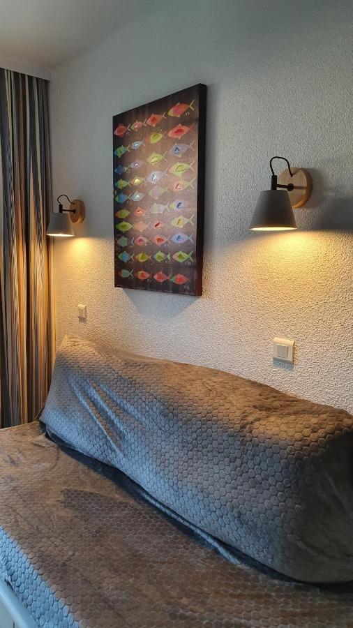 Vacances O Cap Coz - Jardin Vue Mer Et Piscine - Residence Cap Azur 富埃南 外观 照片