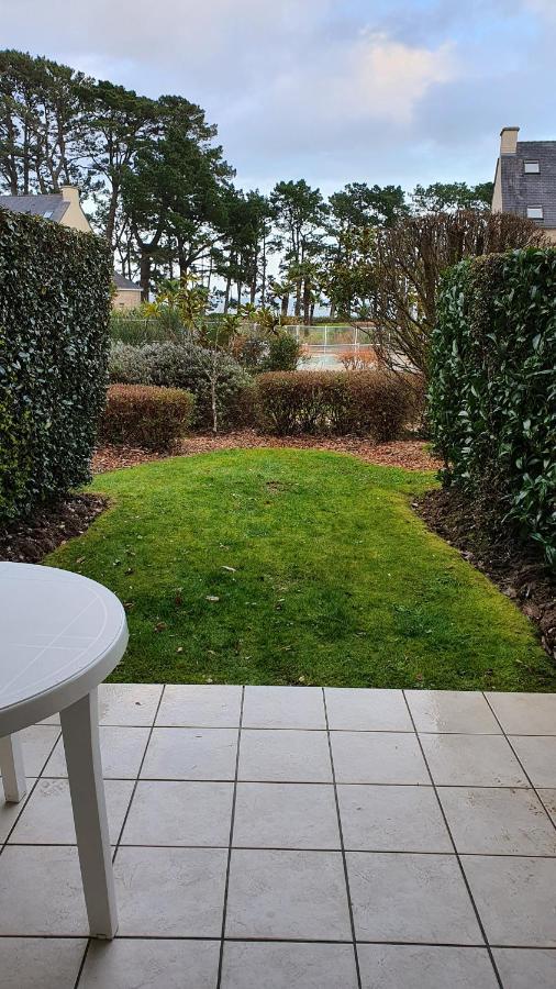 Vacances O Cap Coz - Jardin Vue Mer Et Piscine - Residence Cap Azur 富埃南 外观 照片