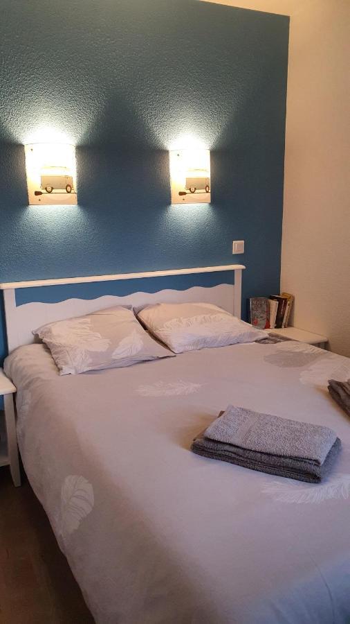 Vacances O Cap Coz - Jardin Vue Mer Et Piscine - Residence Cap Azur 富埃南 外观 照片
