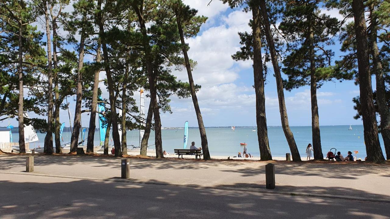 Vacances O Cap Coz - Jardin Vue Mer Et Piscine - Residence Cap Azur 富埃南 外观 照片