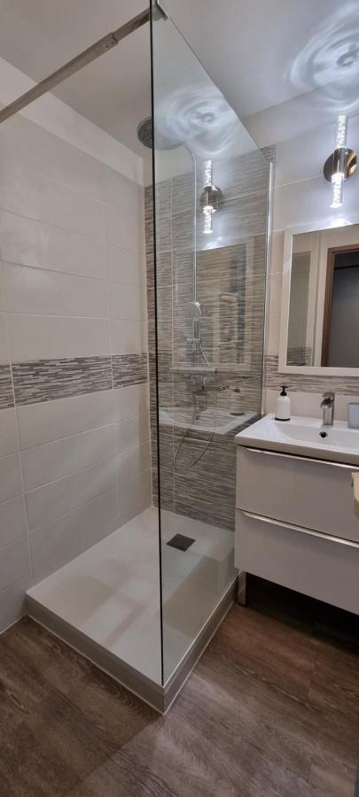 Vacances O Cap Coz - Jardin Vue Mer Et Piscine - Residence Cap Azur 富埃南 外观 照片
