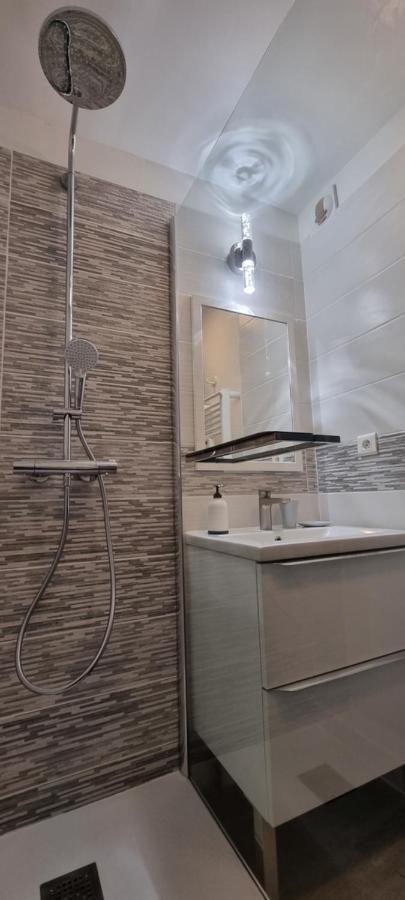 Vacances O Cap Coz - Jardin Vue Mer Et Piscine - Residence Cap Azur 富埃南 外观 照片